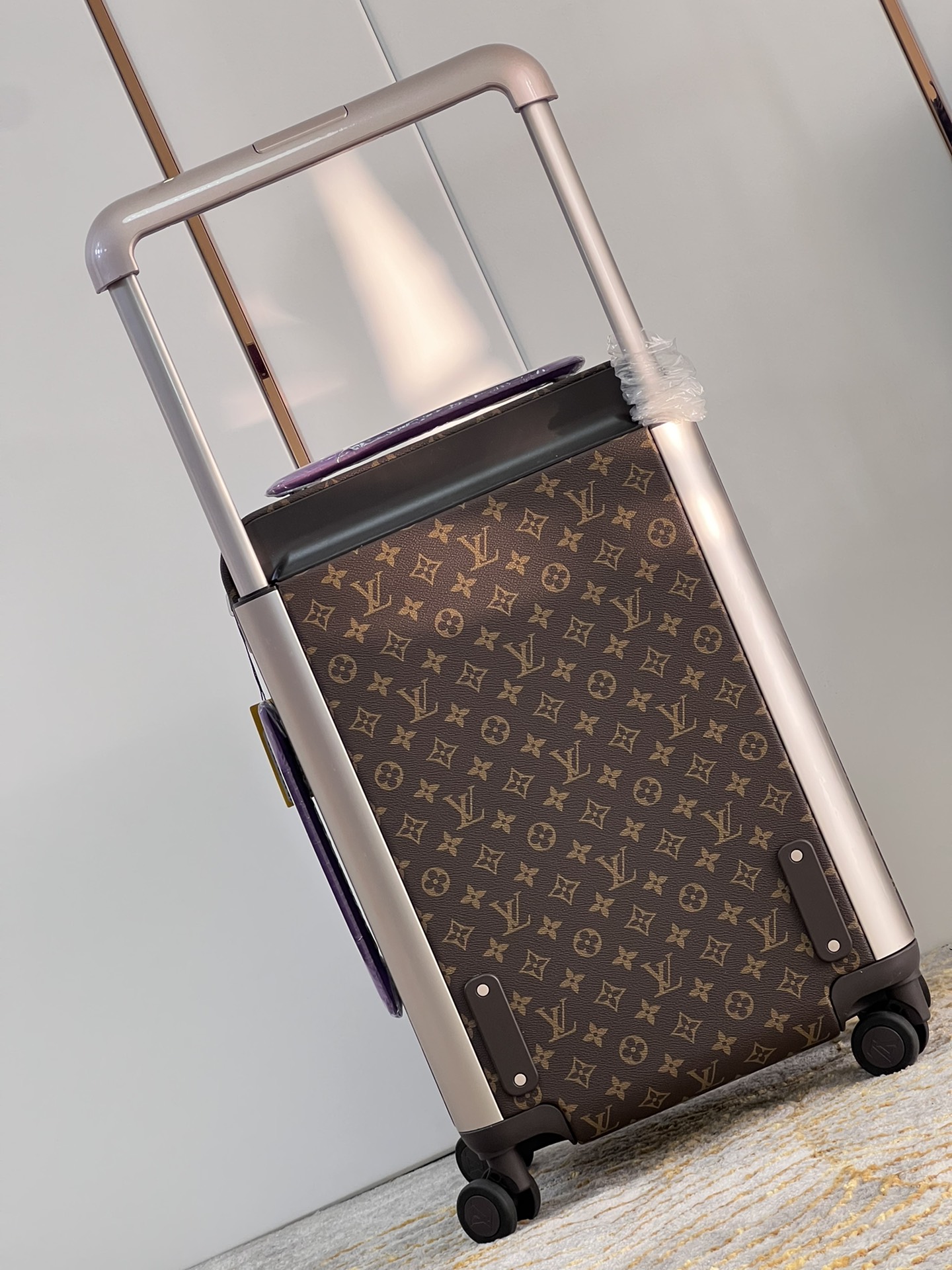 Louis Vuitton Suitcase